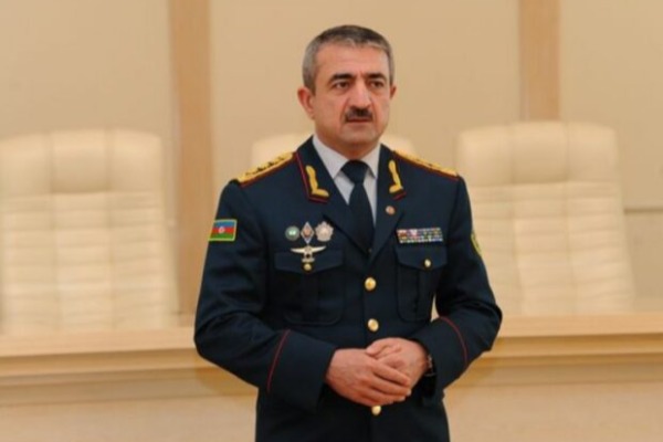 Elçin Quliyevdən açıqlama